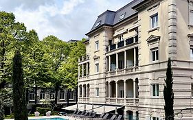 Windsor Merano Hotel & Suites